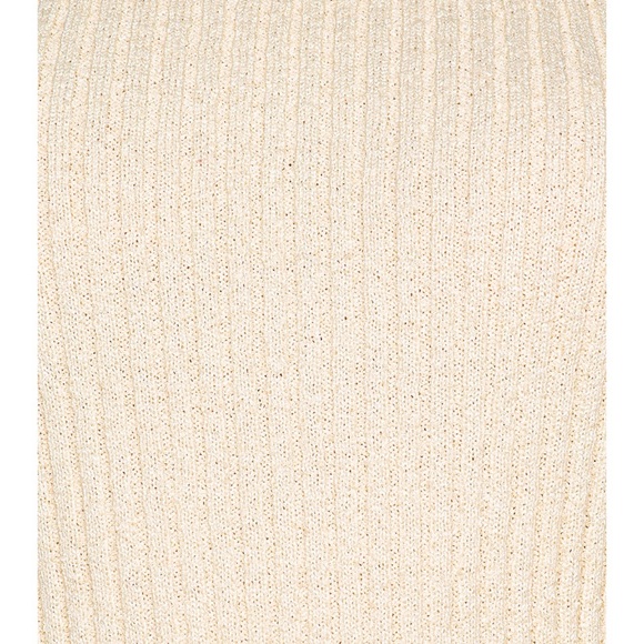 Never worn! The Line by K woven top! - Picture 5 of 5